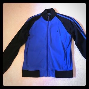 Polo by Ralph Lauren Bomber Jacket